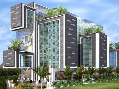 1 BHK Residential Apartment 500 Sq.ft. for Sale in Patiala Road, Chandigarh
