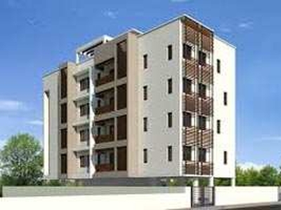 1 BHK Apartment 500 Sq.ft. for Sale in Delhi Ghaziabad Road