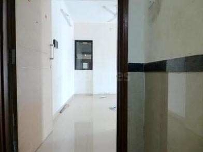 1 BHK Apartment 520 Sq.ft. for Sale in