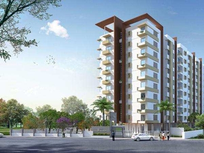 1 BHK Residential Apartment 520 Sq.ft. for Sale in Chandapura, Bangalore