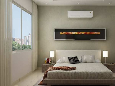 1 BHK Apartment 521 Sq.ft. for Sale in