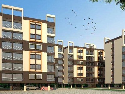 1 BHK Apartment 522 Sq.ft. for Sale in Depalpur, Indore