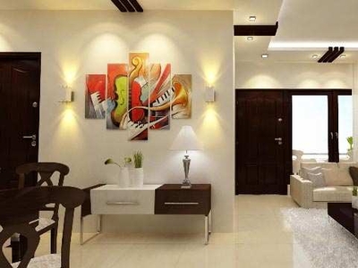 1 BHK Apartment 525 Sq.ft. for Sale in Dera Bassi Dera Bassi