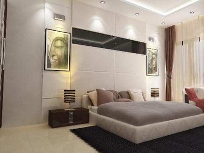 1 BHK Apartment 525 Sq.ft. for Sale in Dera Bassi Dera Bassi