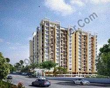 1 BHK Apartment 528 Sq.ft. for Sale in