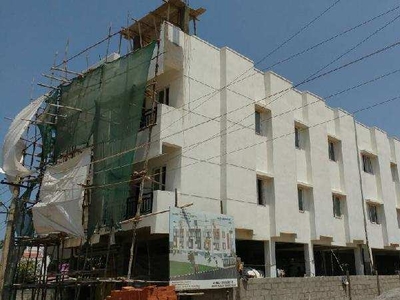 1 BHK Residential Apartment 533 Sq.ft. for Sale in Chengalpet, Chennai