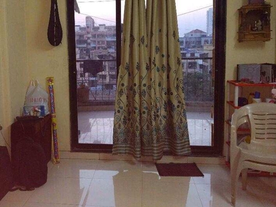 1 BHK Apartment 535 Sq.ft. for Sale in