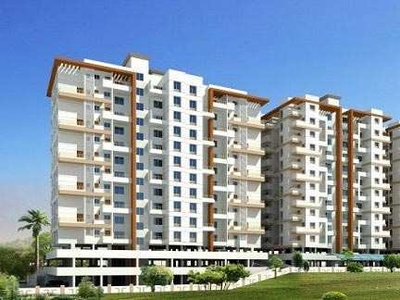 1 BHK Apartment 538 Sq.ft. for Sale in