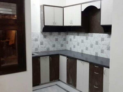 1 BHK Residential Apartment 540 Sq.ft. for Sale in Govindpuram, Ghaziabad