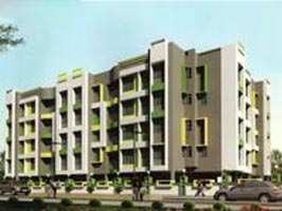 1 BHK 545 Sq.ft. Residential Apartment for Sale in Mira Road East, Mumbai