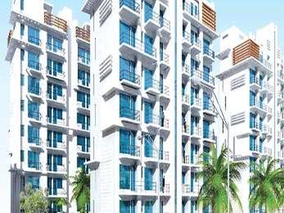 1 BHK Apartment 546 Sq.ft. for Sale in