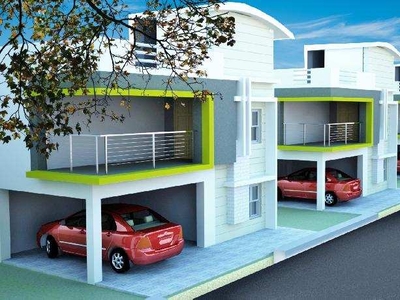 1 BHK House 549 Sq.ft. for Sale in