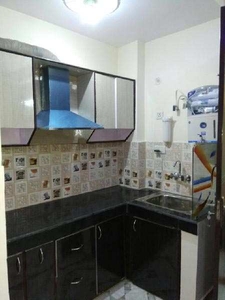1 BHK Apartment 550 Sq.ft. for Sale in Tigri Chowk, Ghaziabad