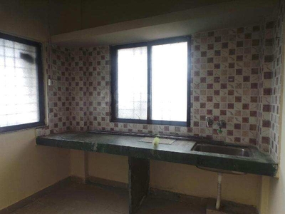 1 BHK Apartment 550 Sq.ft. for Sale in Alandi Road, Pune