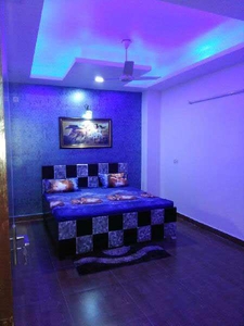 1 BHK Apartment 550 Sq.ft. for Sale in Gaur Chowk, Ghaziabad
