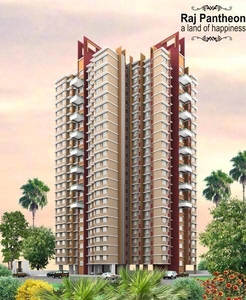 1 BHK Apartment 550 Sq.ft. for Sale in MG Road,