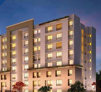 1 BHK Residential Apartment 550 Sq.ft. for Sale in Pipla Kharsoli Road, Nagpur