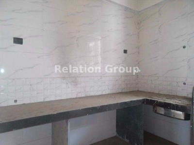 1 BHK Apartment 550 Sq.ft. for Sale in