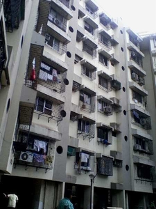 1 BHK Residential Apartment 560 Sq.ft. for Sale in Kandivali East, Mumbai