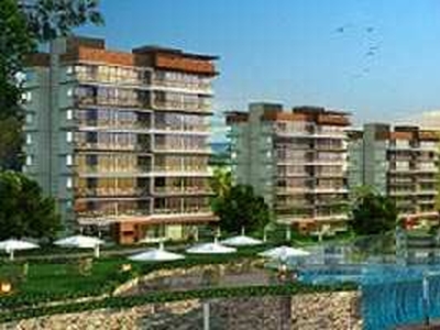 1 BHK Apartment 563 Sq.ft. for Sale in