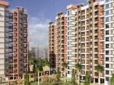 1 BHK Apartment 565 Sq.ft. for Sale in Chanakya Nagar,