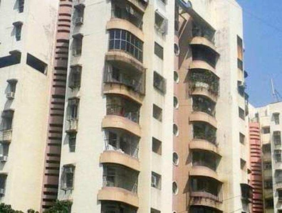 1 BHK Apartment 565 Sq.ft. for Sale in
