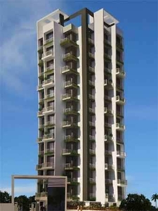 1 BHK Apartment 565 Sq.ft. for Sale in