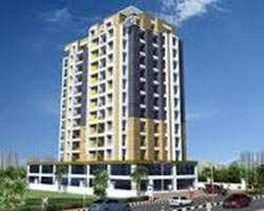 1 BHK Apartment 567 Sq.ft. for Sale in