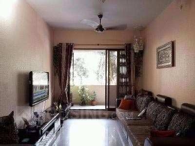 1 BHK Apartment 575 Sq.ft. for Sale in