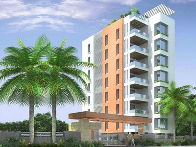 1 BHK Apartment 575 Sq.ft. for Sale in