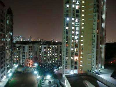 1 BHK Apartment 585 Sq.ft. for Sale in Kailash Nagar, Thane