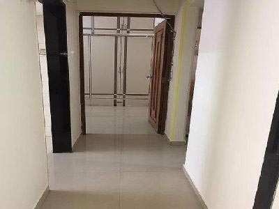1 BHK Apartment 586 Sq.ft. for Sale in