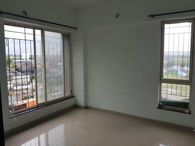 1 BHK Apartment 589 Sq.ft. for Sale in