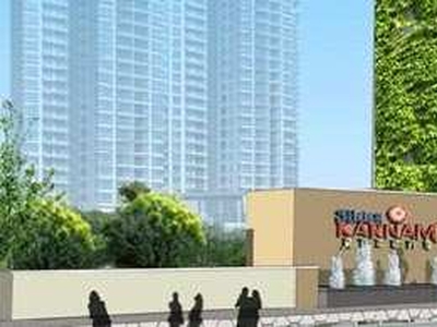1 BHK Apartment 590 Acre for Sale in