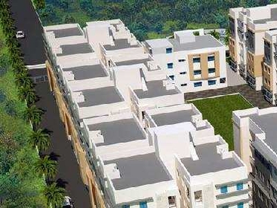 1 BHK Residential Apartment 590 Sq.ft. for Sale in Patrapada, Bhubaneswar