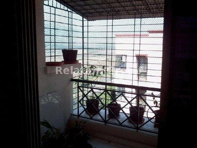 1 BHK Apartment 591 Sq.ft. for Sale in