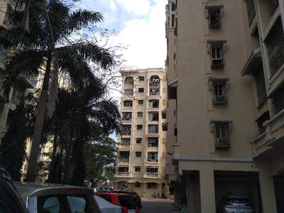 1 BHK Apartment 595 Sq.ft. for Sale in