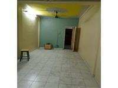 1 BHK Apartment 598 Sq.ft. for Sale in
