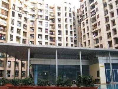 1 BHK Residential Apartment 600 Sq.ft. for Sale in Dahisar East, Mumbai