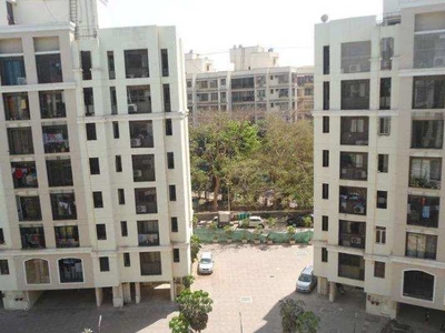 1 BHK Residential Apartment 600 Sq.ft. for Sale in Kandivali East, Mumbai
