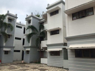 1 BHK Apartment 600 Sq.ft. for Sale in Nedumbassery, Kochi