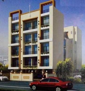 1 BHK Builder Floor 600 Sq.ft. for Sale in Sector 10 Kharghar, Navi Mumbai