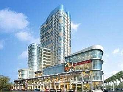 1 BHK Residential Apartment 601 Sq.ft. for Sale in Sector 80 Gurgaon