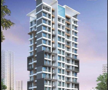 1 BHK Apartment 605 Sq.ft. for Sale in Sector 12