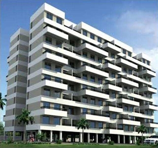1 BHK Residential Apartment 607 Sq.ft. for Sale in Wagholi, Pune