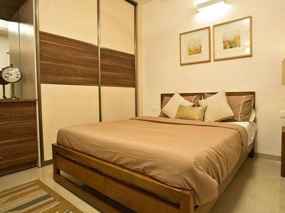 1 BHK Residential Apartment 609 Sq.ft. for Sale in Mambakkam, Chennai