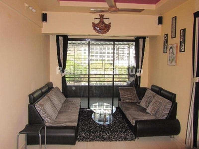 1 BHK Apartment 610 Sq.ft. for Sale in