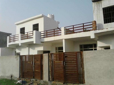 1 BHK House & Villa 610 Sq.ft. for Sale in Mohanlalganj, Lucknow