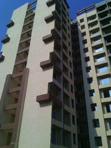1 BHK Apartment 617 Sq.ft. for Sale in