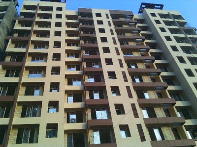 1 BHK Apartment 617 Sq.ft. for Sale in